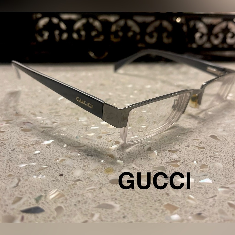 Gucci Glasses GG1914